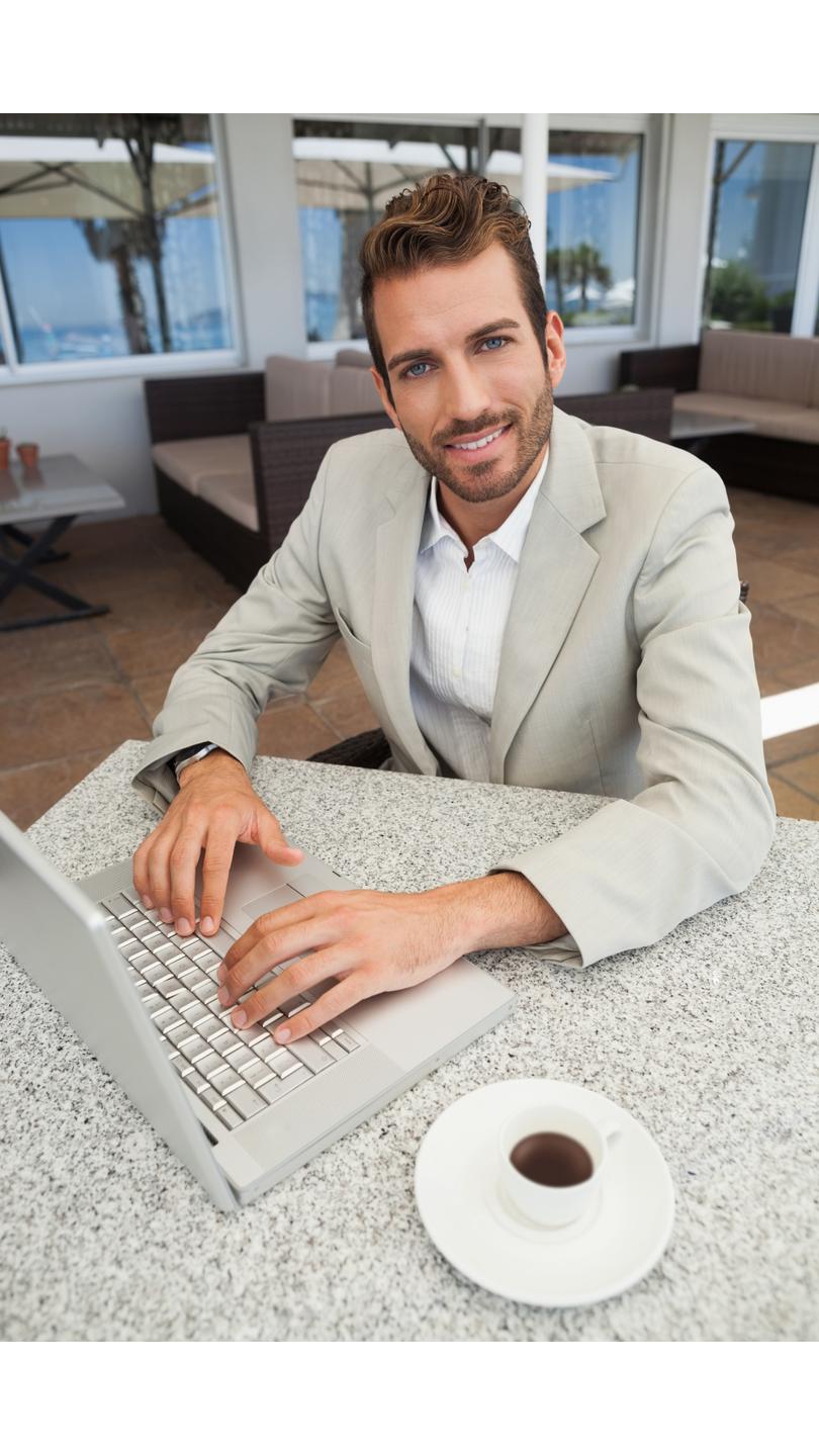 Mantas Karpavičius, Marketing Manager